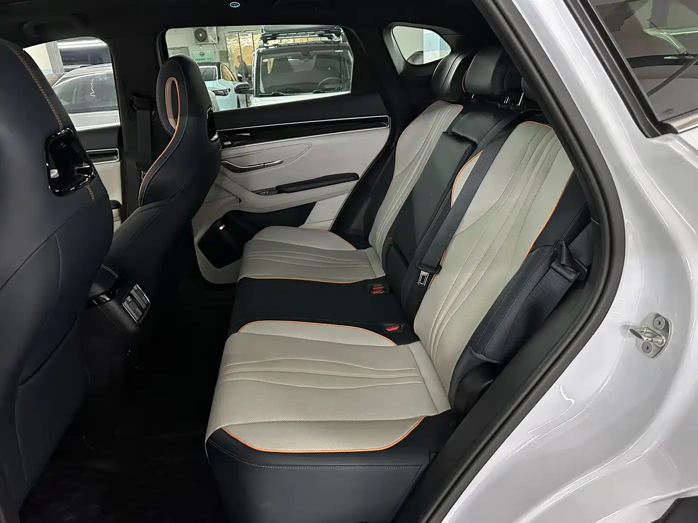 BYD SONGJIANG NEW ENERGY