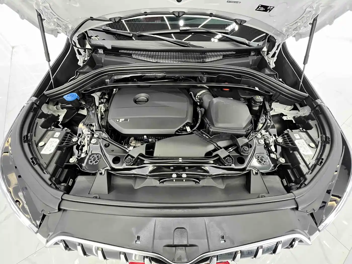 BMW X1 2023 sDrive20Li X Design Package фото 21