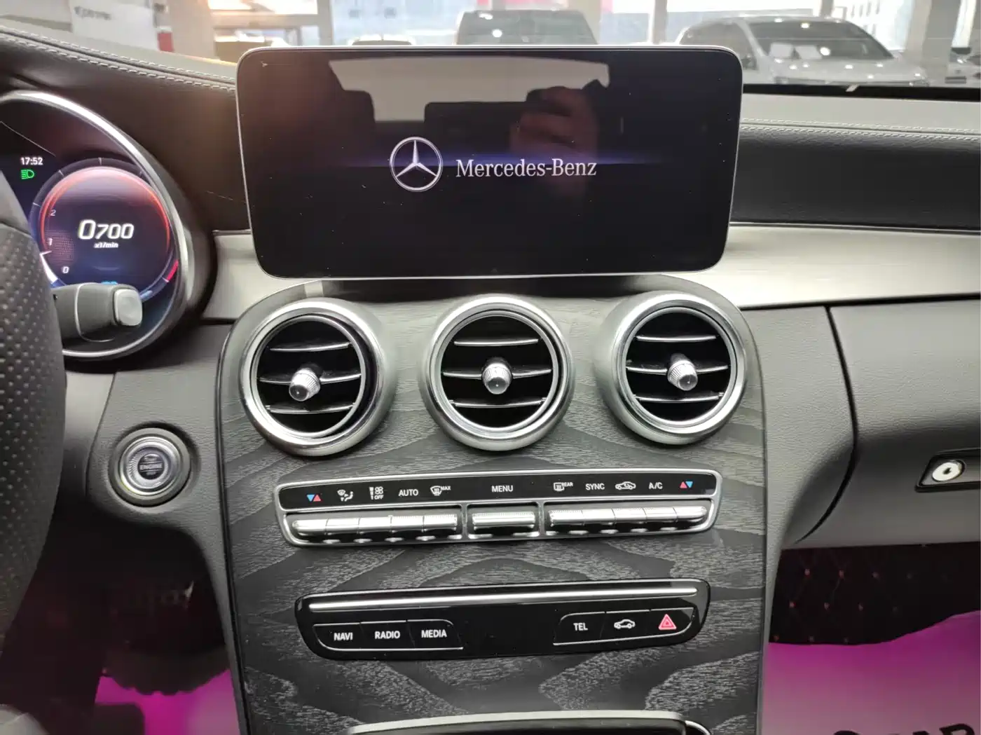 Mercedes-Benz C-Class (Import) 2020 C 260 Coupe фото 9
