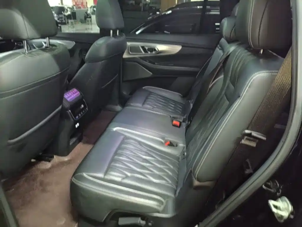 Photo 17 - GAC Trumpchi GS8