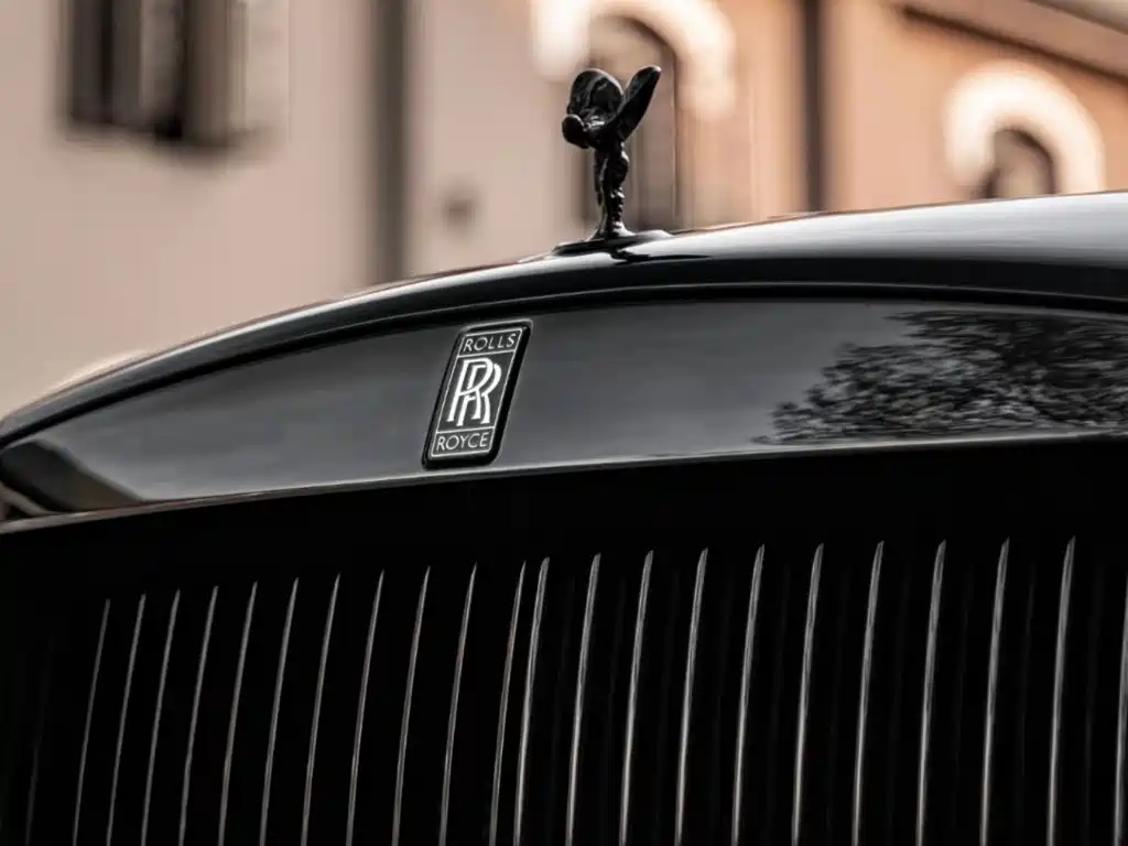 Фото 15 - Rolls-Royce Wraith