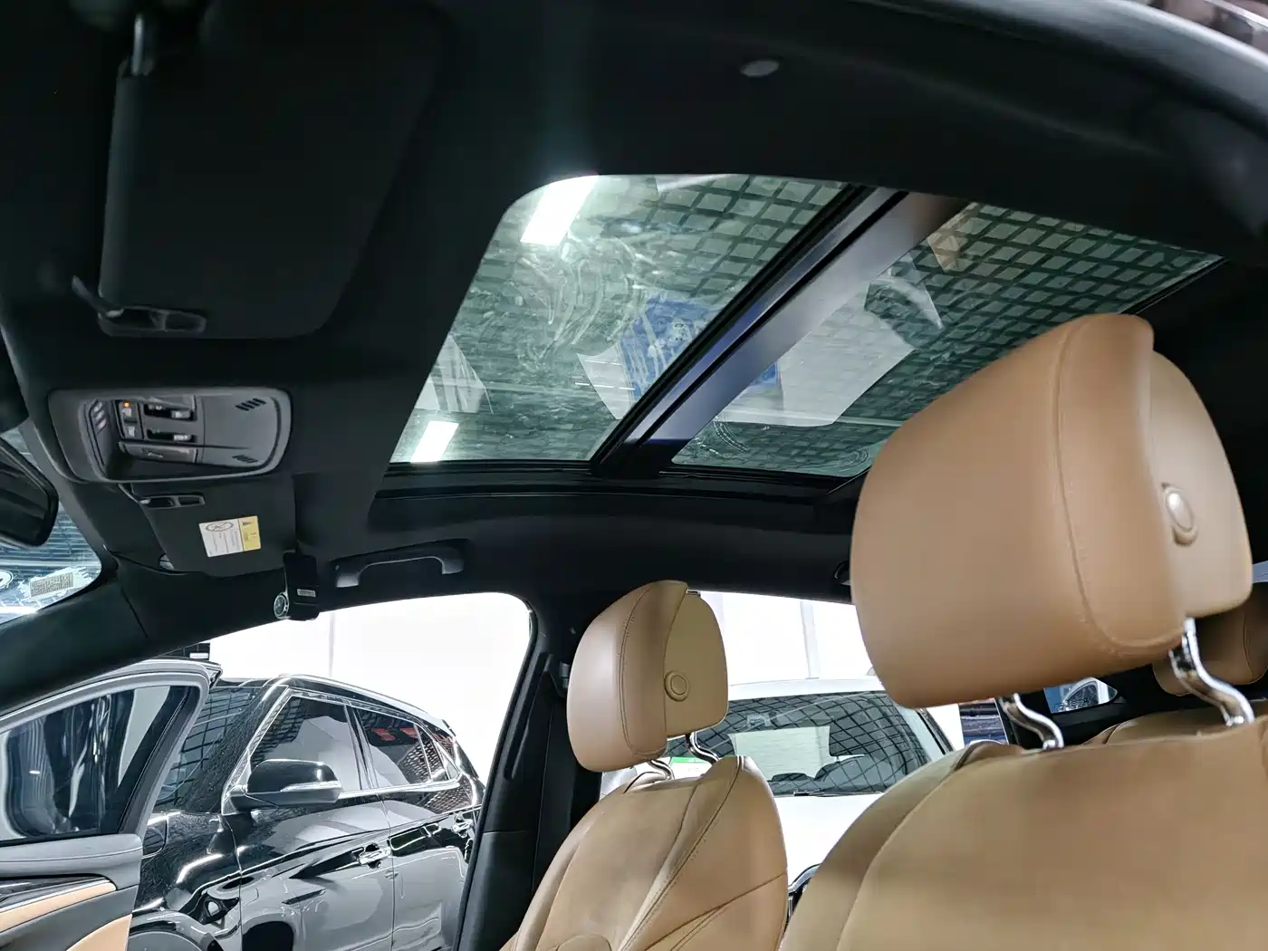 Buick LaCrosse 2016 20T Elite Type фото 13