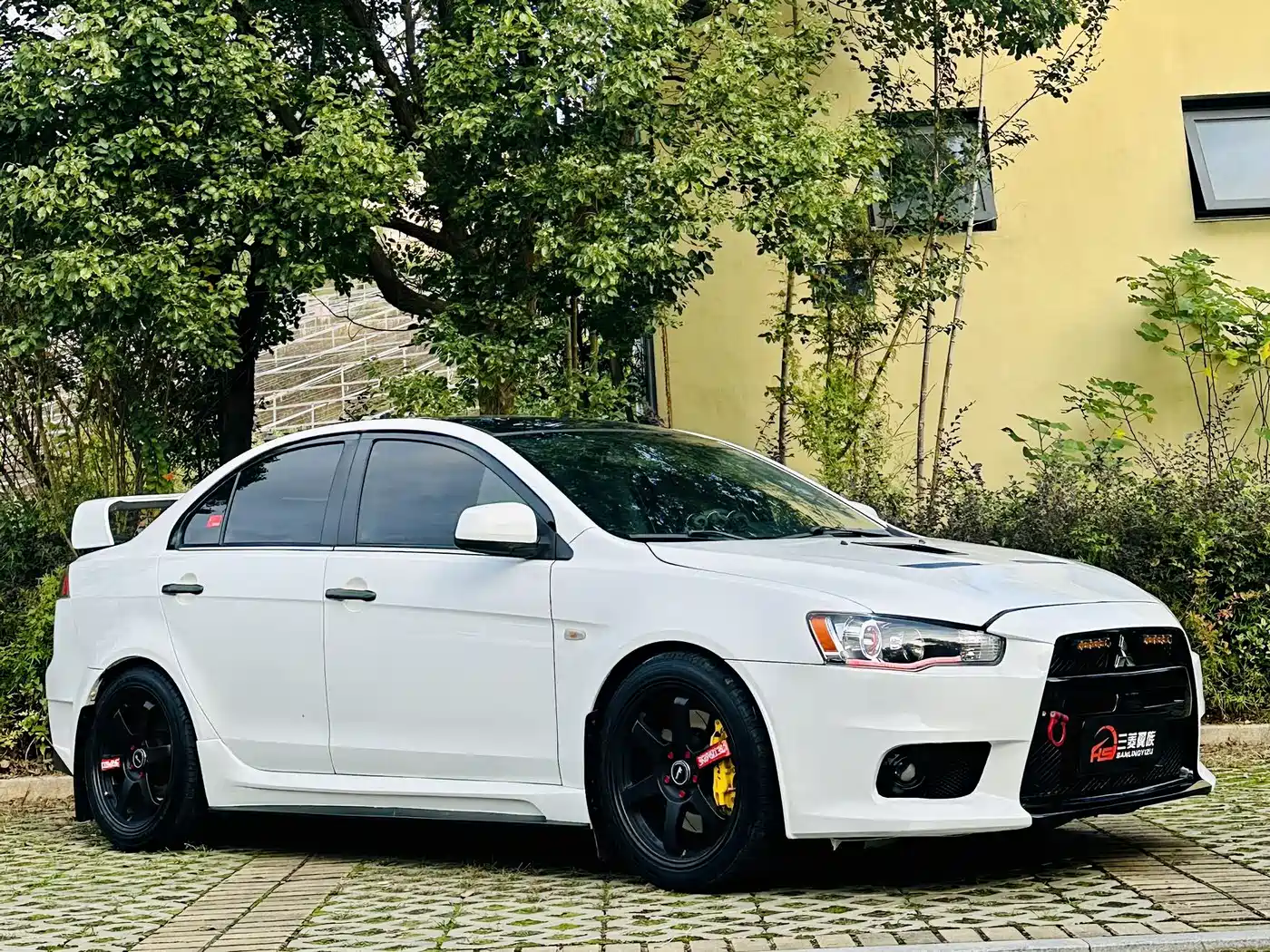 Mitsubishi Lancer EX 2012 Zhishang 1.8L Manual Luxury фото 3
