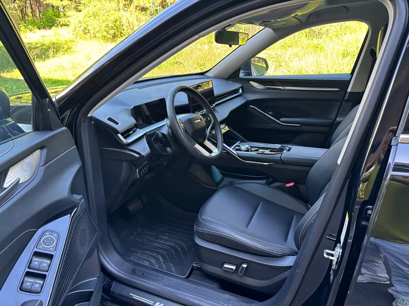 Haval H6 2022 3rd Gen 1.5T Auto 2WD Plus фото 7