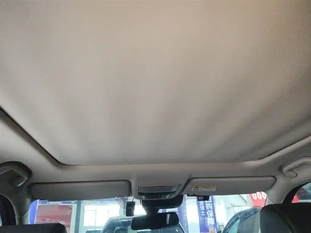 HONDA CROWN ROAD