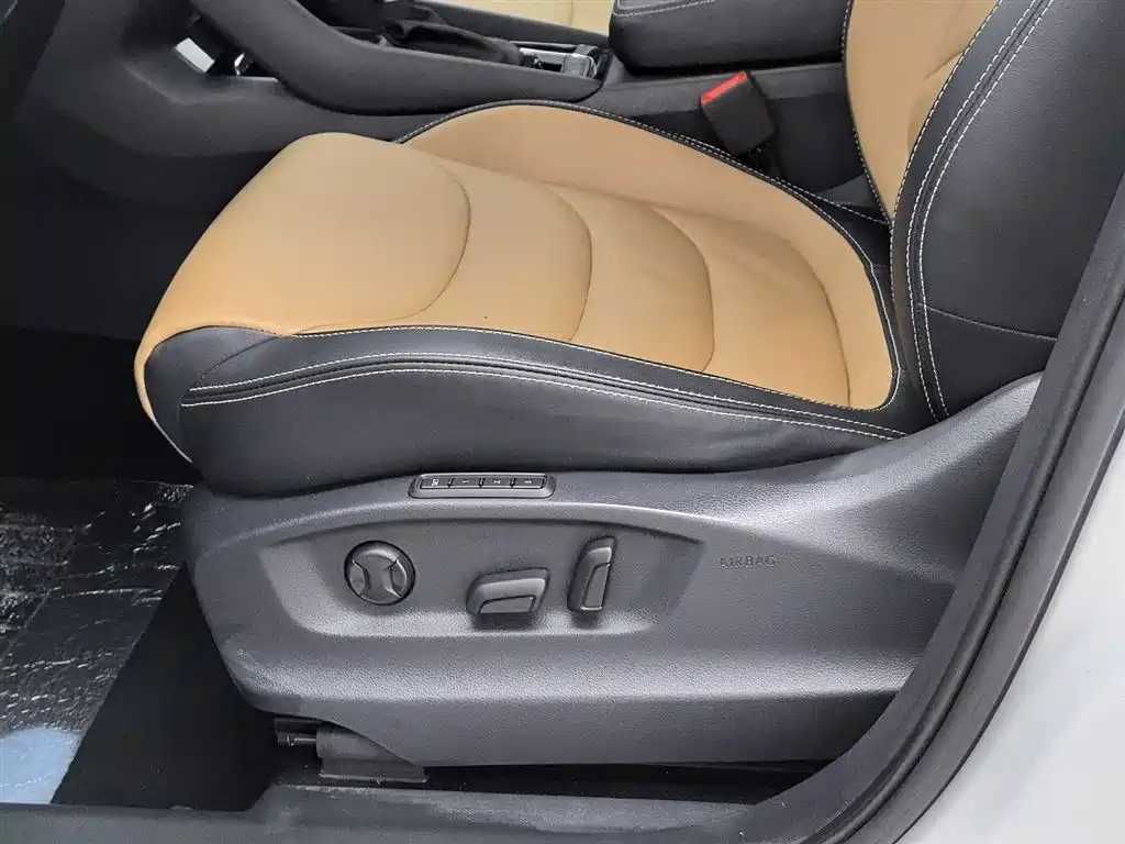 Škoda Kodiaq GT 2019 TSI380 4WD Luxury China VI фото 20