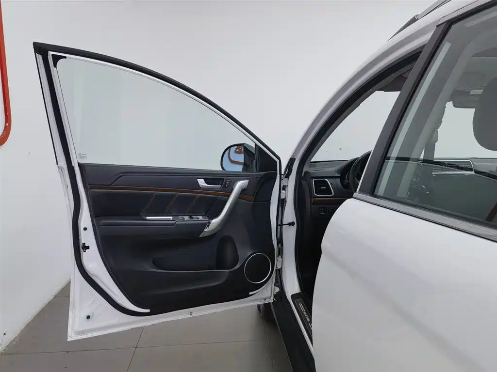 Haval H6 2014 Sport 2.4L Automatic Elite фото 8