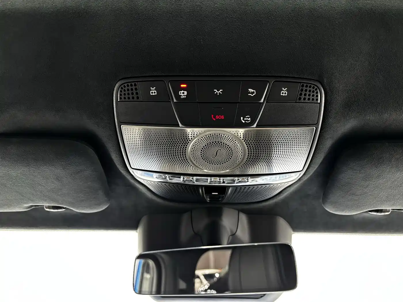 Mercedes-Benz G-Class New Energy 2025 G580 Launch Special Edition фото 40