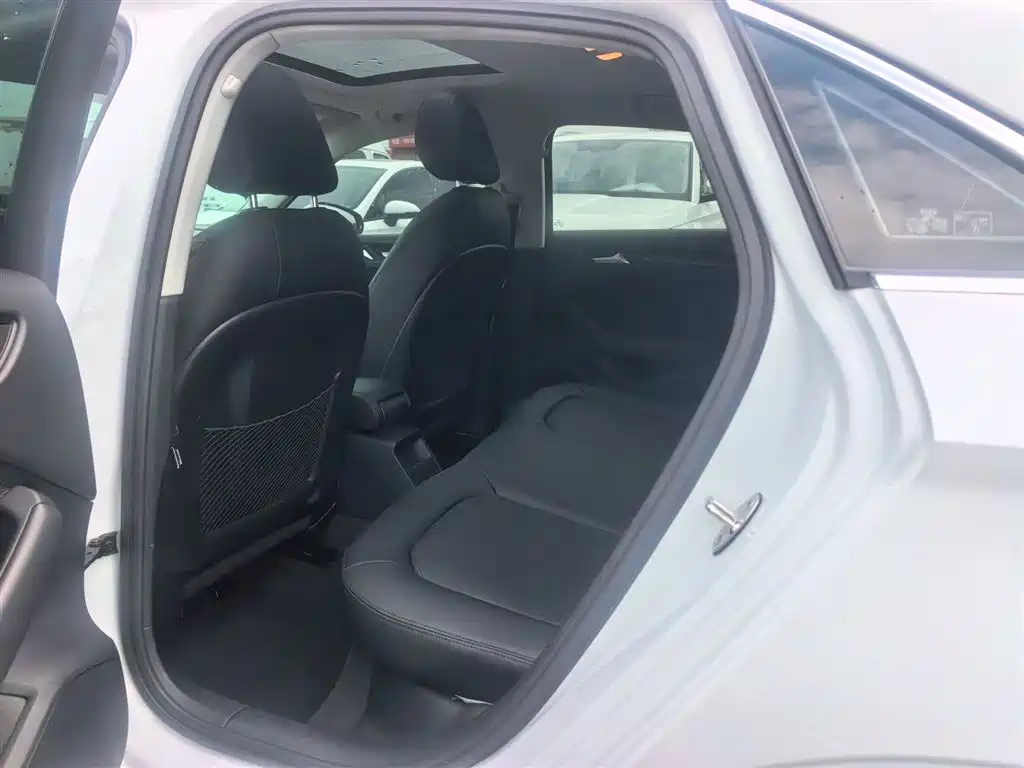 Audi A3 2015 Limousine 35 TFSI Millionth Anniversary Intelligent Leader Type фото 13