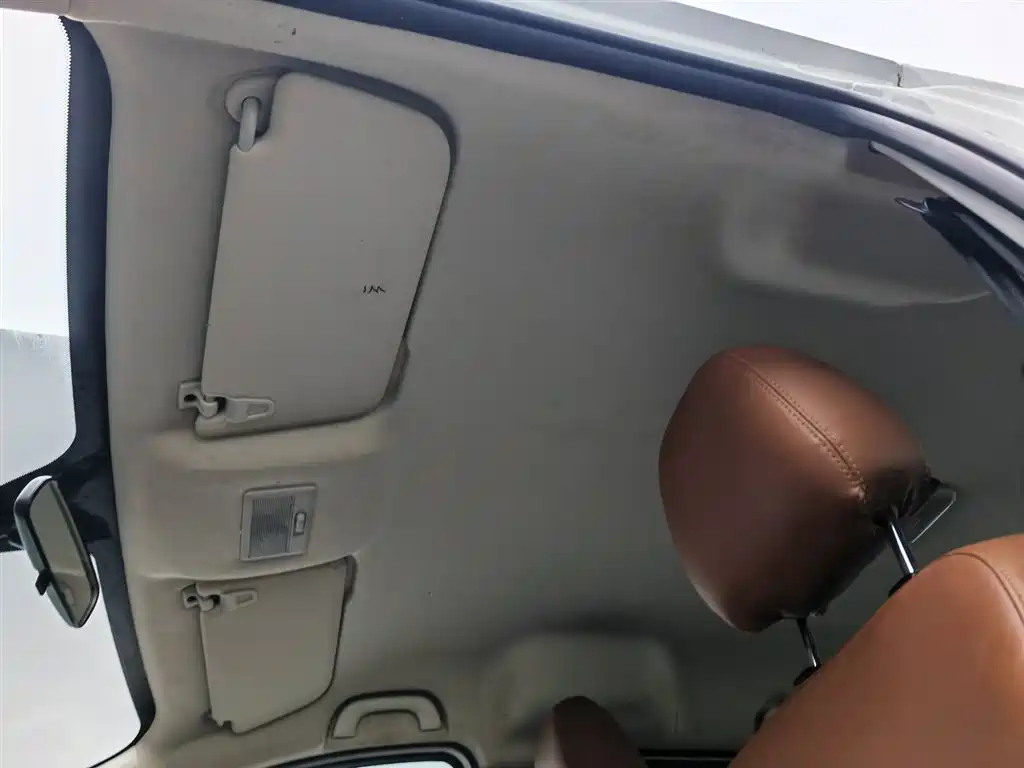 BAW (Beijing Automobile Works) Ruisheng Ace M7 2023 1.6L Standard Wheelbase Wealth Creation 7-seater фото 14