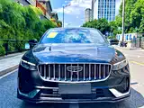 Фото 2 - Geely Preface