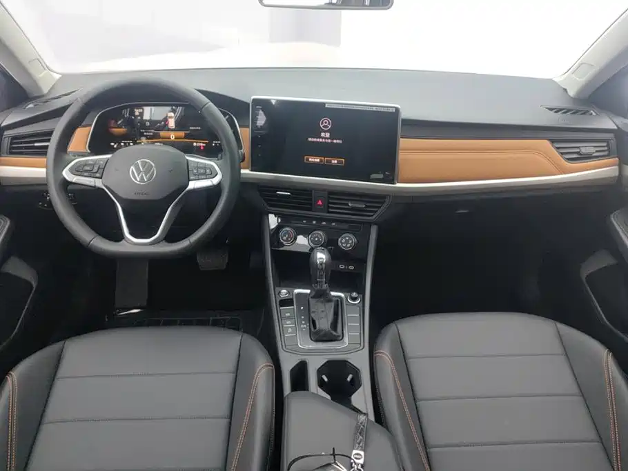 Volkswagen Bora, миниатюра 12