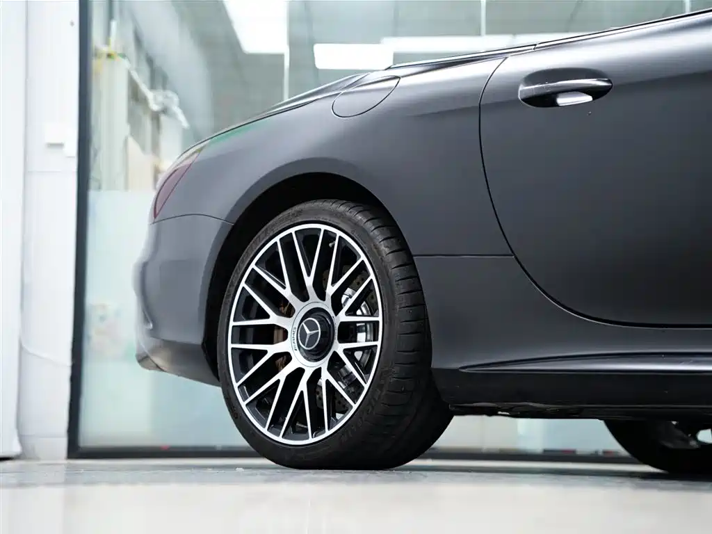 Mercedes-Benz SL-Class 2017 SL 400 фото 43