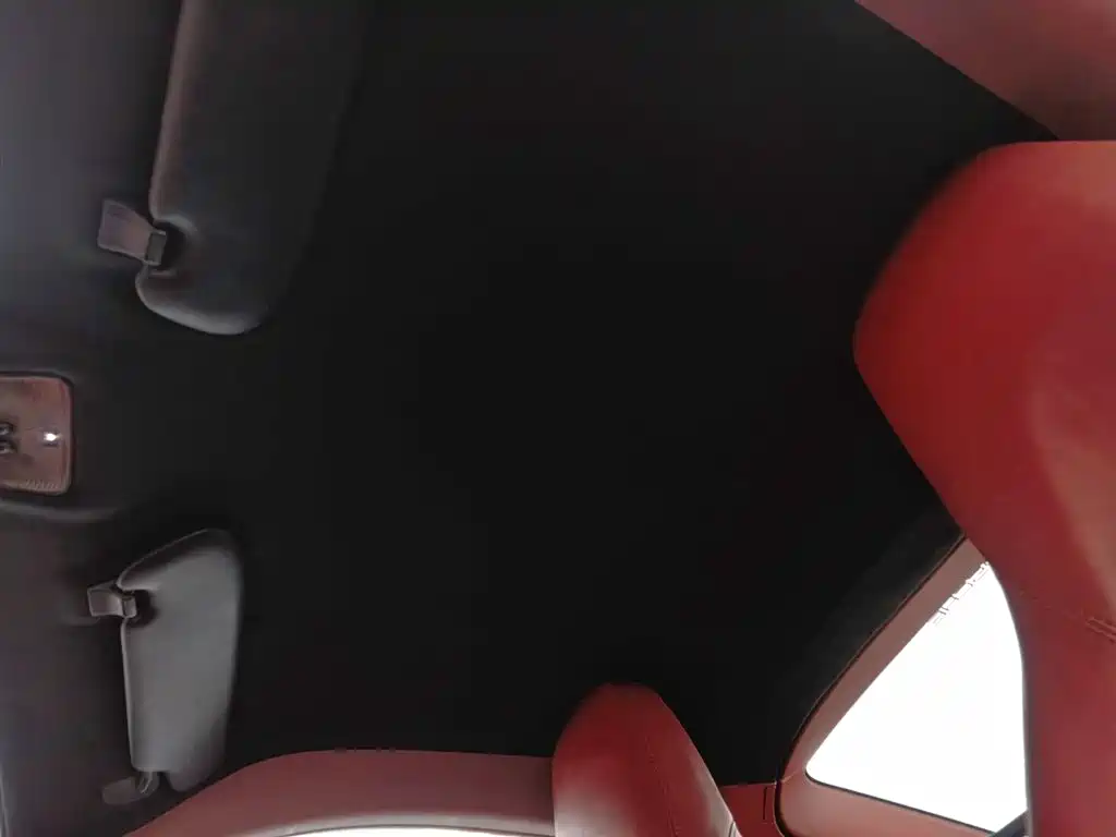 Porsche Cayman 2009 Cayman 2.9L фото 14