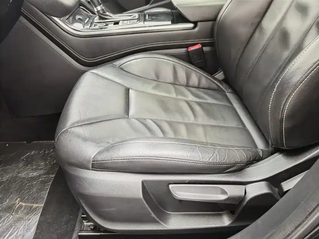 Hongqi H5 2019 30TD Agile Edition фото 20