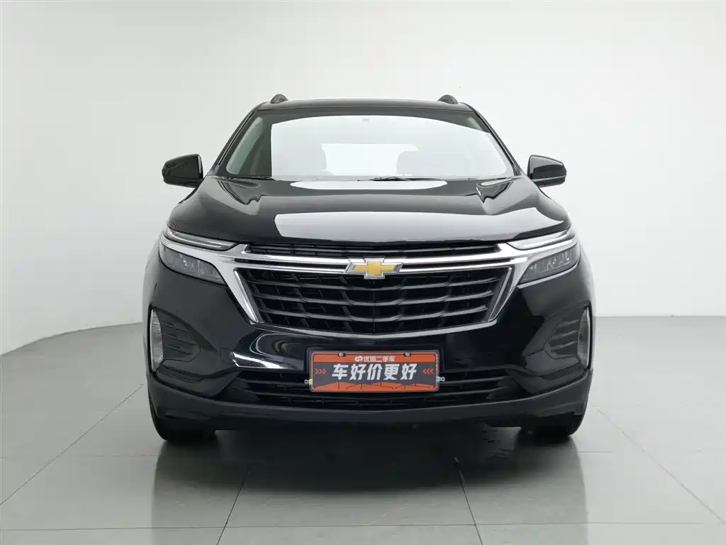 CHEVROLET EXPLORER