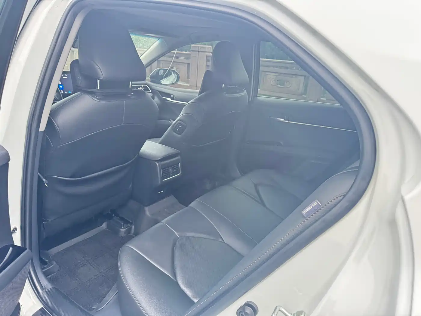 Toyota Camry 2022 2.0GVP Leading Edition фото 8