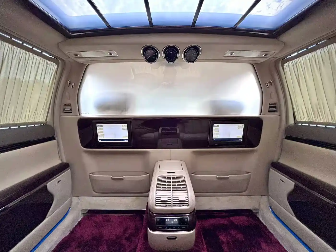 Maybach Maybach 2009
