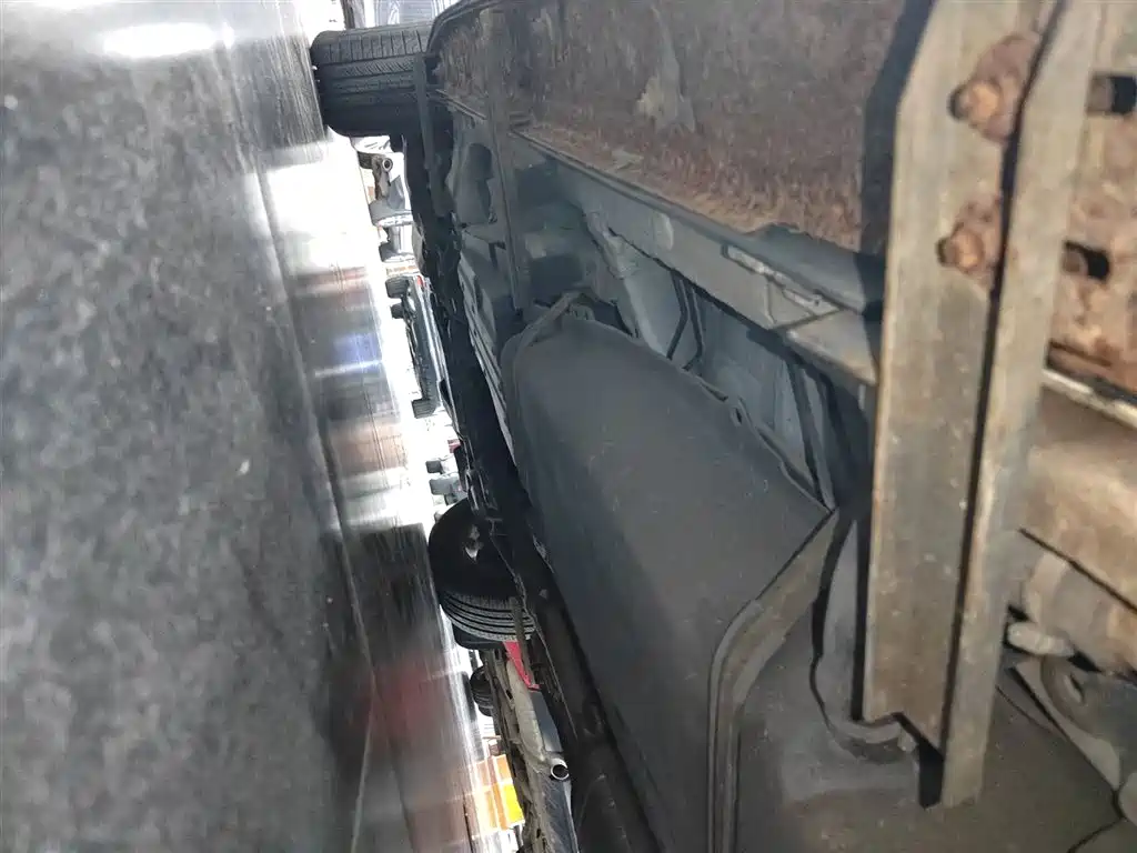 BYD Song 2017 Ultimate Upgrade 1.5TI Manual Elite Model фото 22