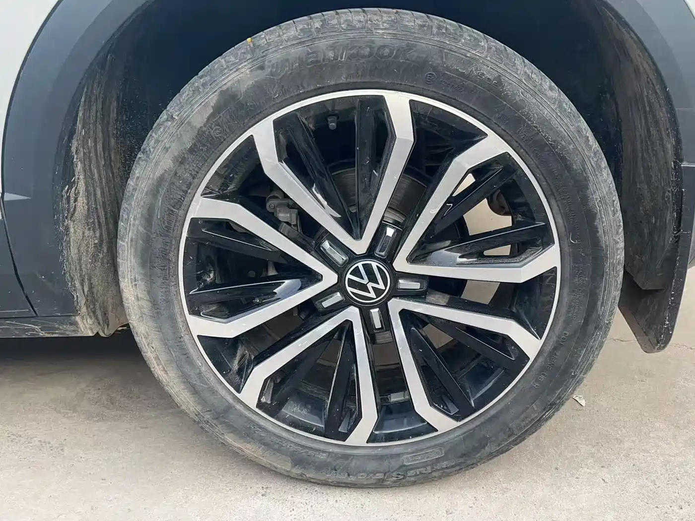 Volkswagen T-ROC 2022 280TSI DSG 2WD Comfort PLUS фото 7