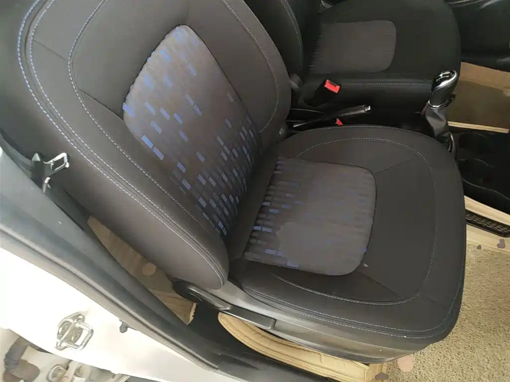Haval H1 2017 Red Label 1.5L Manual Comfort фото 25