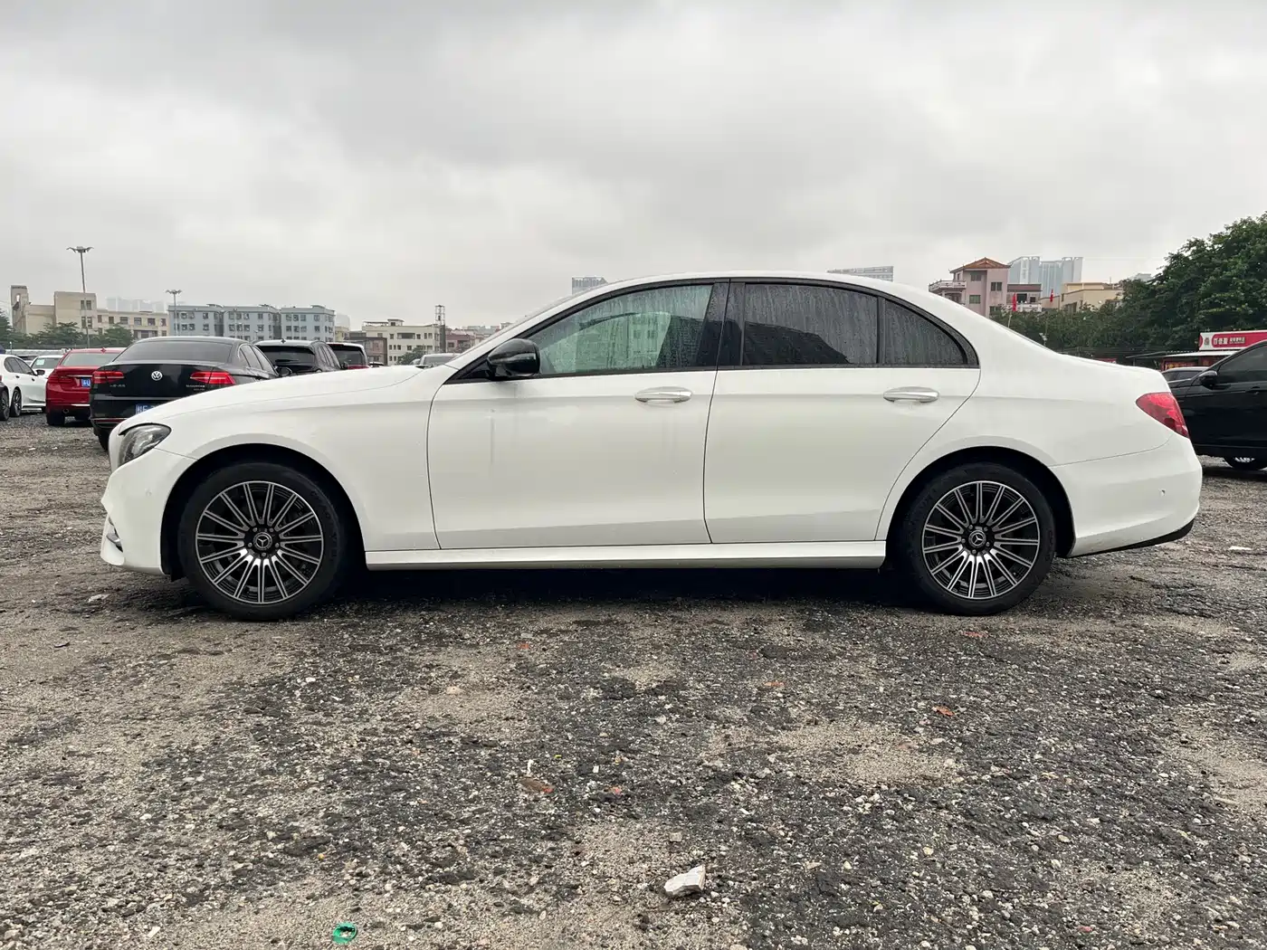 Mercedes-Benz E-Class (Import) 2019 E 260 Sport Edition фото 3