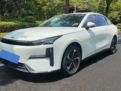 Geely Galaxy L6