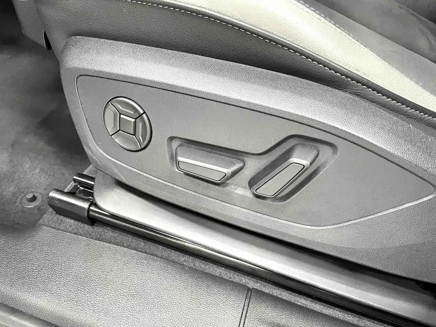 Audi Q3 2022 35 TFSI Fashion Dynamic фото 11