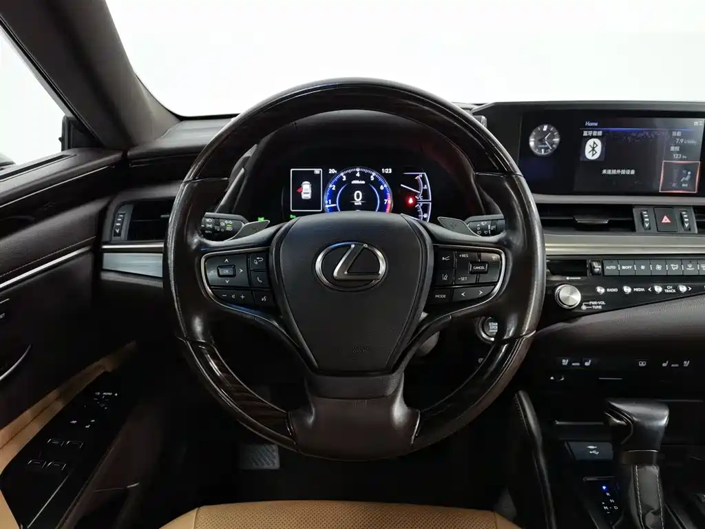 Lexus ES 2020 200 Luxury фото 11