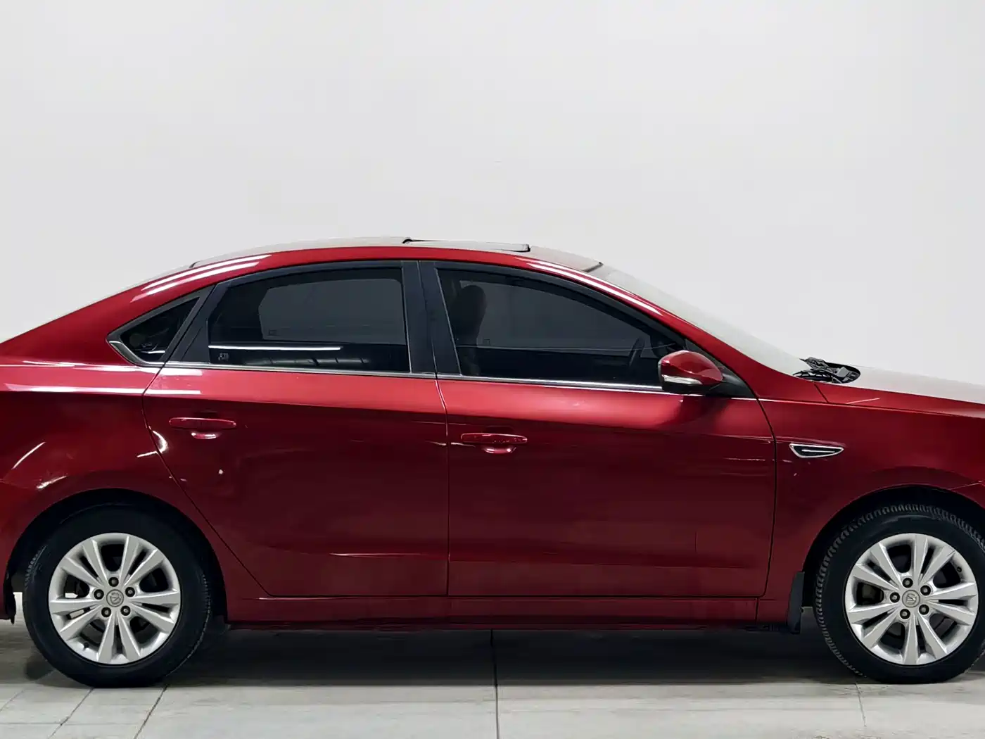 Changan Eado 2014 2014 1.6L Manual Luxury
