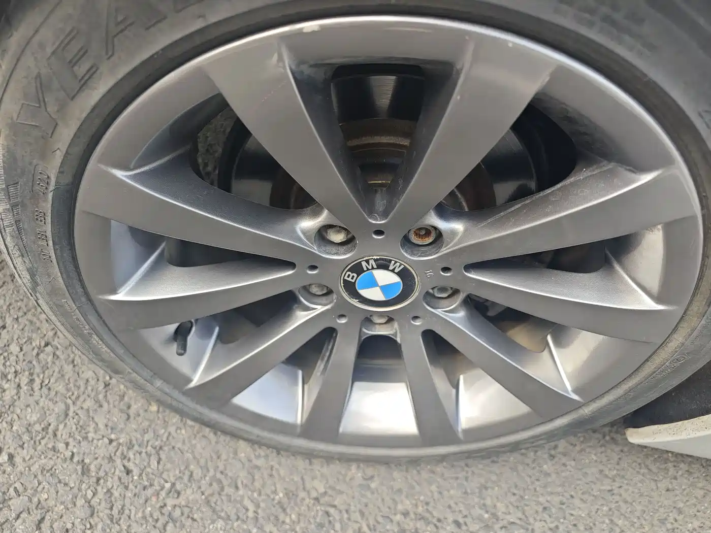 BMW 3 Series 2009 325i Luxury фото 7
