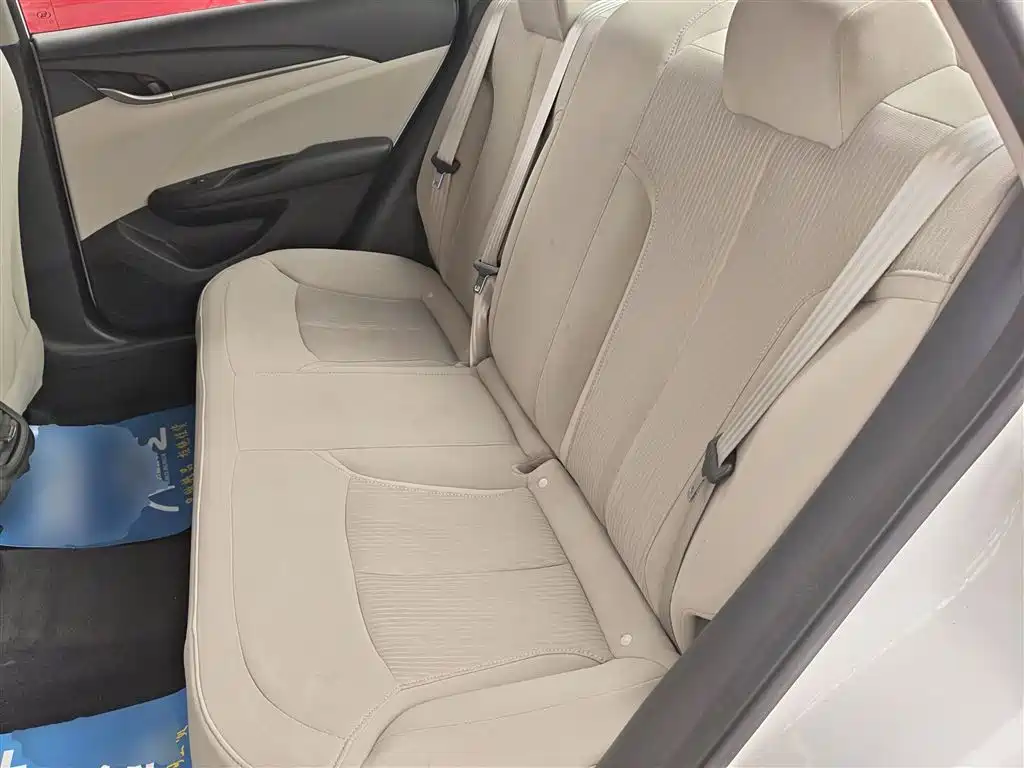 Buick Excelle 2015 15N Manual Progressive фото 13