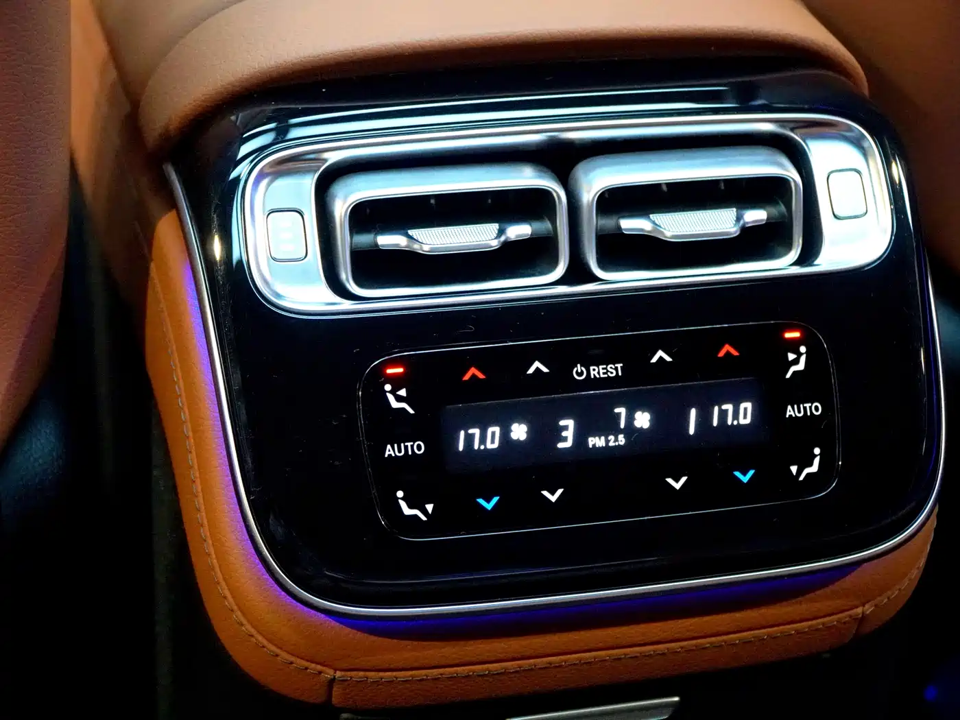 Mercedes-Benz S-Class 2022 S 400 L Luxury фото 20