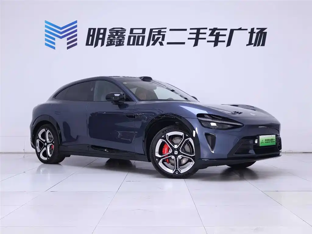 Xiaomi Auto Xiaomi YU7 5