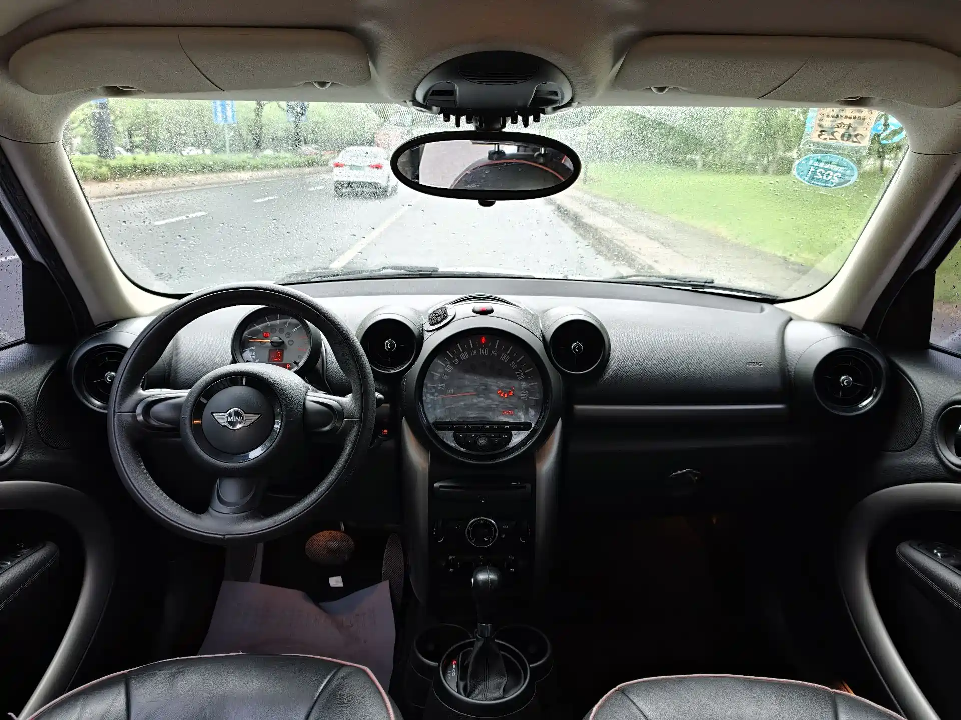 Photo 8 - MINI COUNTRYMAN