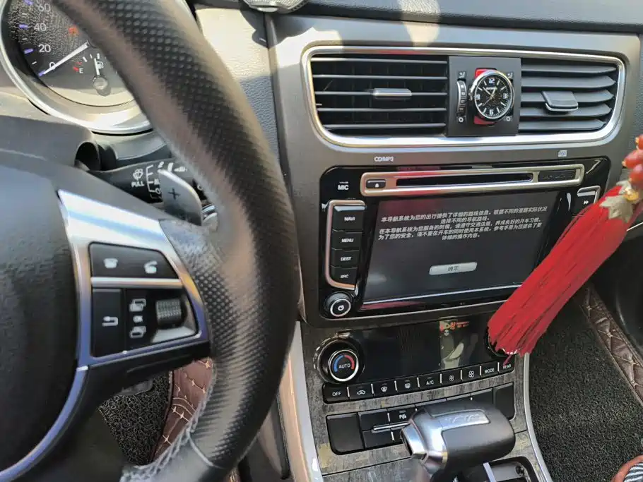 Haval H8 2017 2015 2.0T AWD Comfort