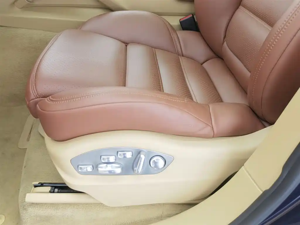 Porsche Cayenne 2011 Cayenne S 4.8L фото 20