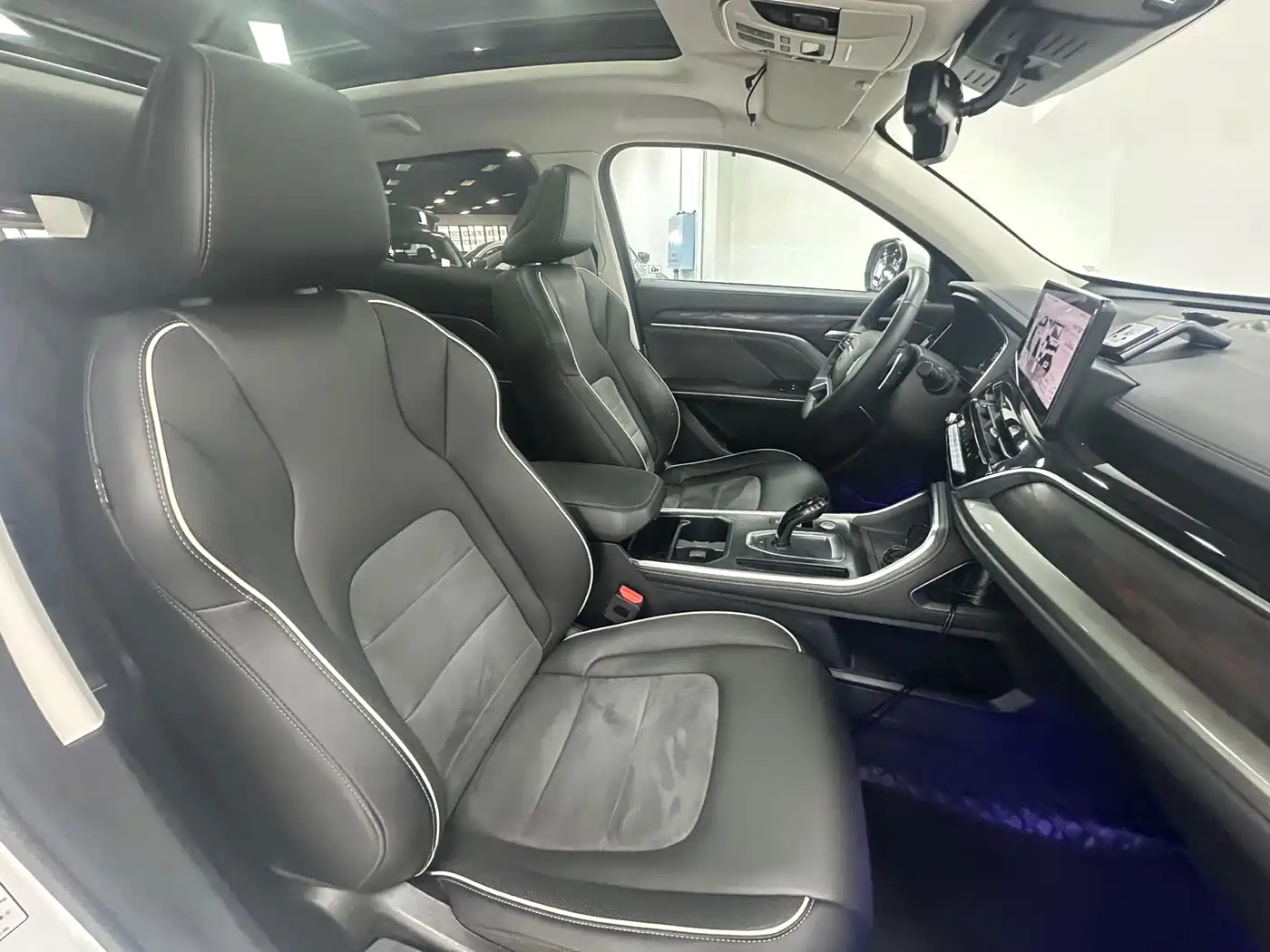 Фото 24 - Haval H6