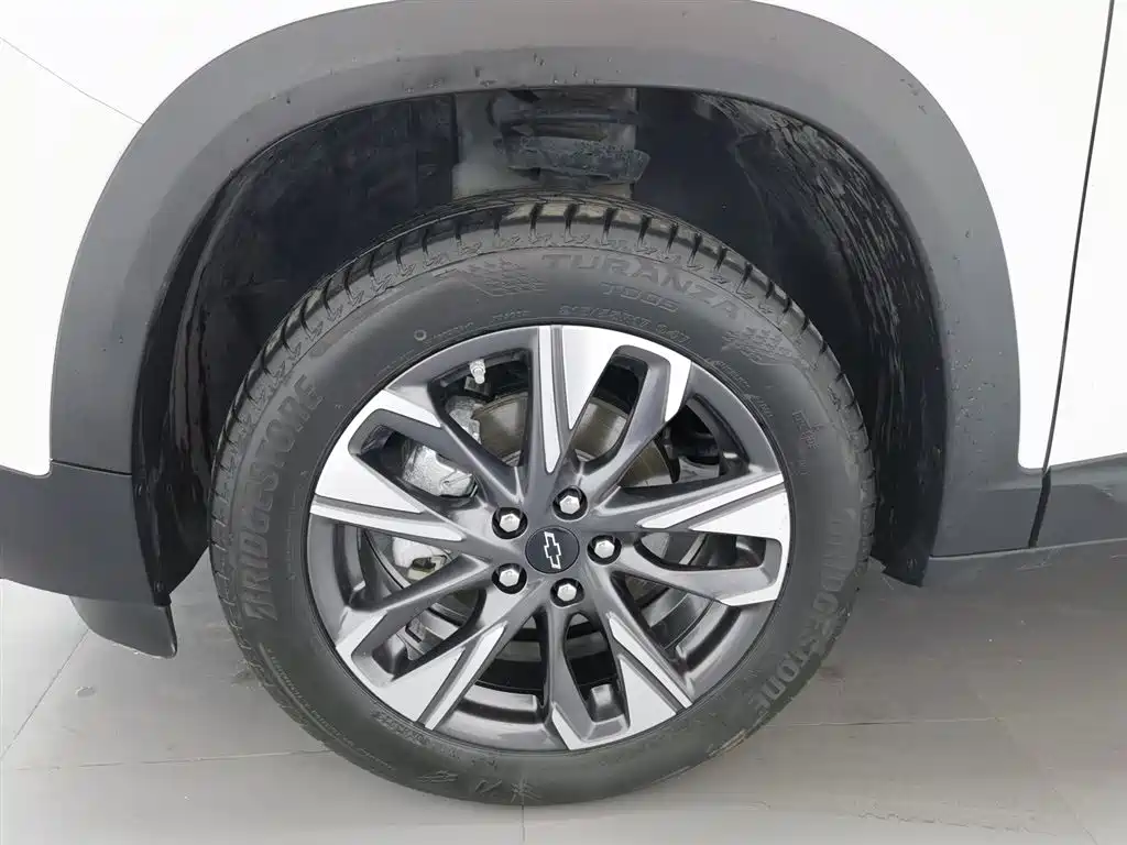 Chevrolet Trax 2022 Trax RS 1.5T CVT Cool фото 17