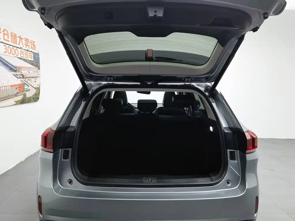 WEY VV6, миниатюра 16