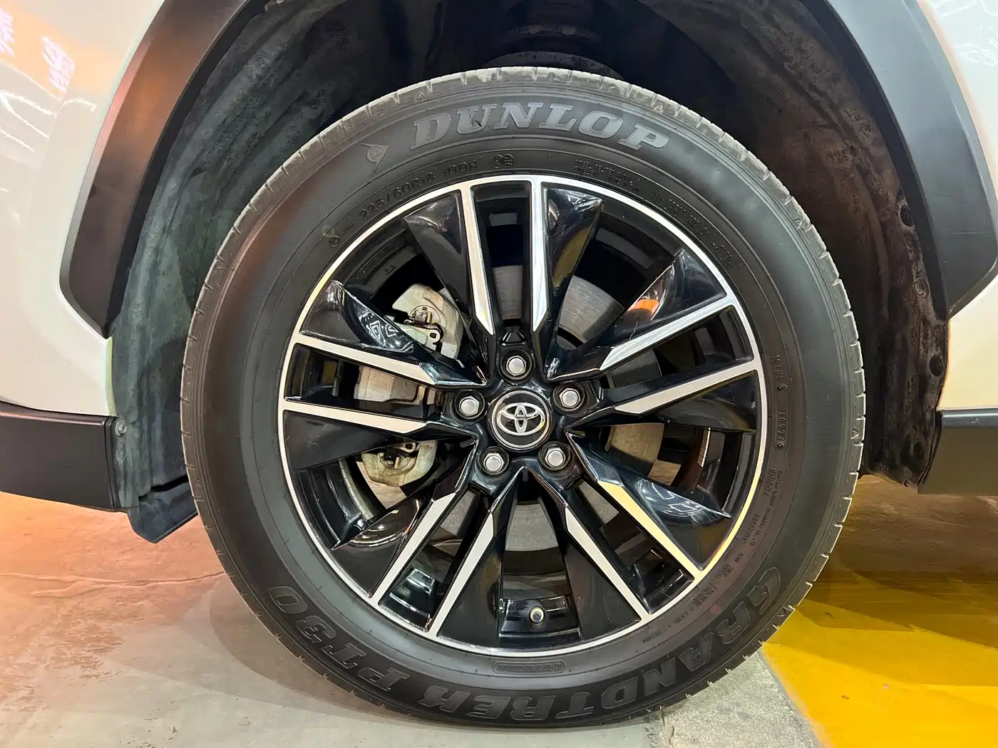 Toyota Wildlander New Energy 2021 High Performance 2.5L 2WD Power Edition фото 18