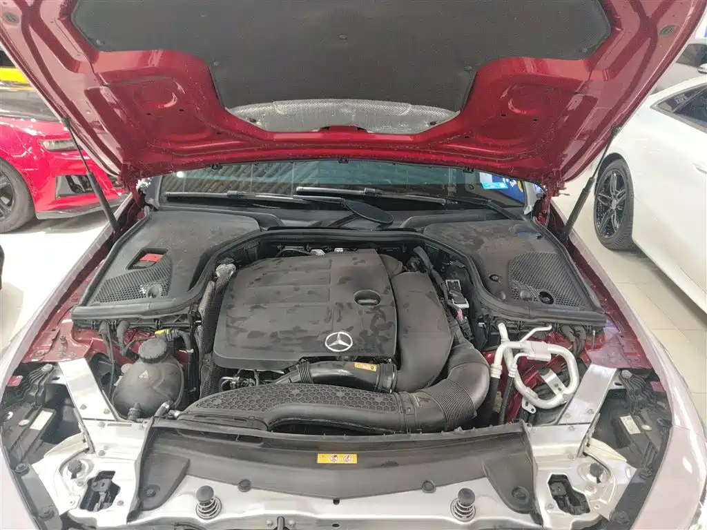 Mercedes-Benz CLS 2020 CLS 300 Dynamic фото 16