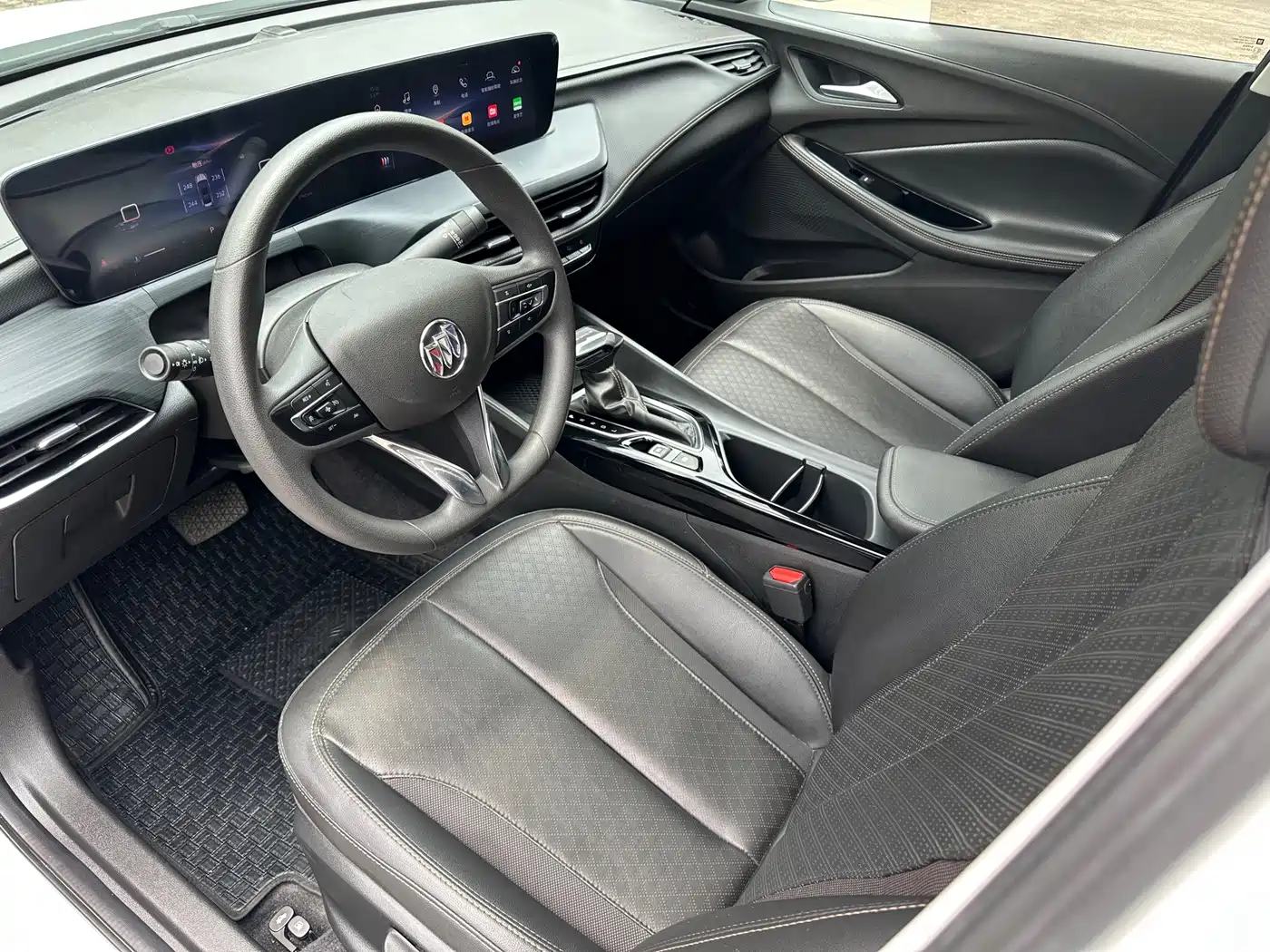 Buick Verano 2024 2023 Pro Joy Edition