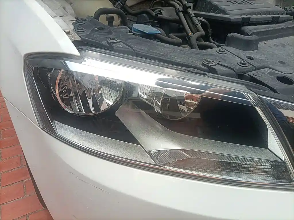 Фото 7 - Volkswagen Lavida