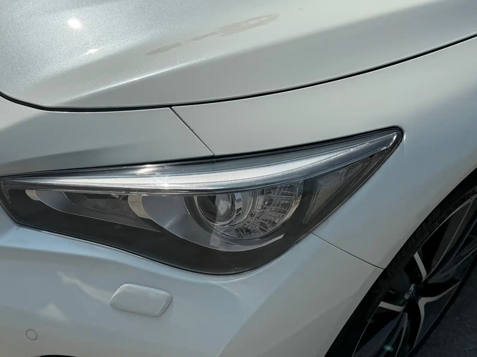 صورة 4 - Infiniti Q50L