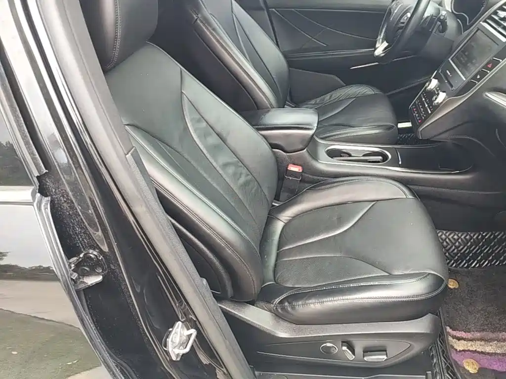 Lincoln MKC 2015 2014 2.0T 2WD Elegance Edition