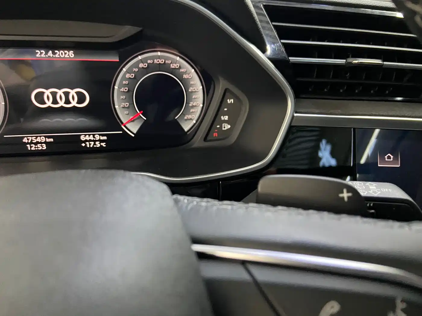 Audi Q3 2022 35 TFSI Fashion Dynamic фото 23