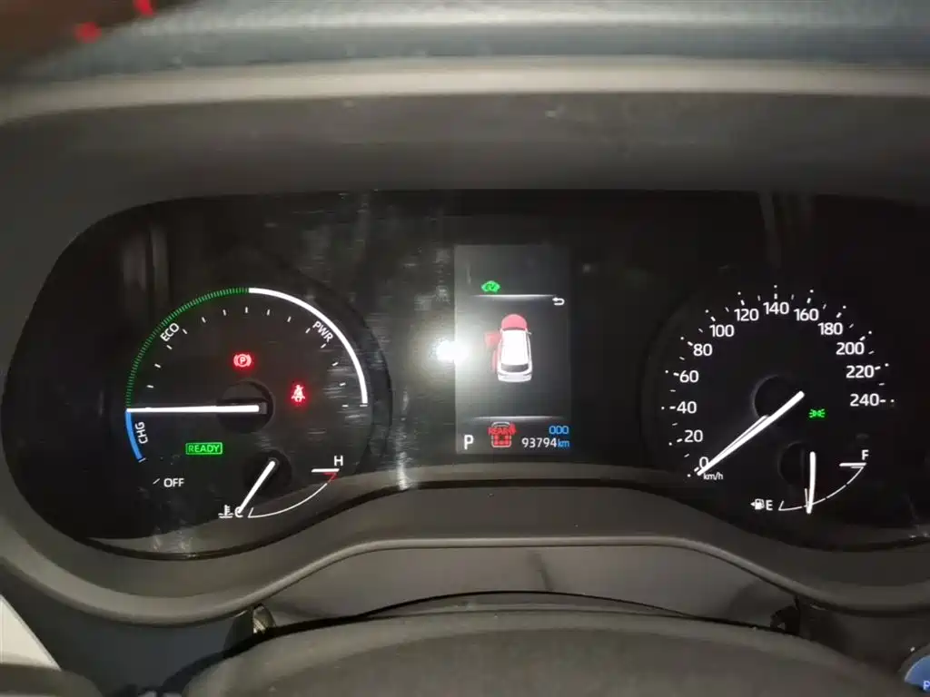 Toyota Sienna 2021 2.5L Hybrid Comfort Edition фото 4
