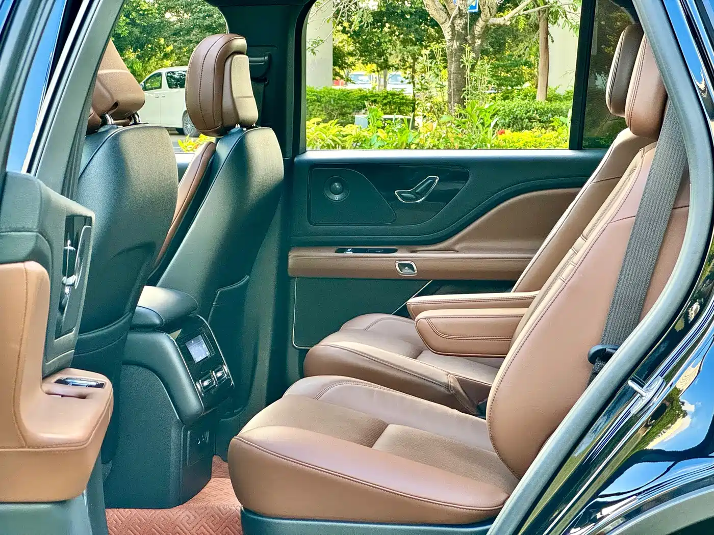Lincoln Aviator 2024 2023 3.0T V6 AWD Elegance Cruise Edition 6-Seater