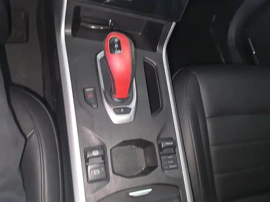 Haval F5 2020 1.5T DCT i-Type фото 16